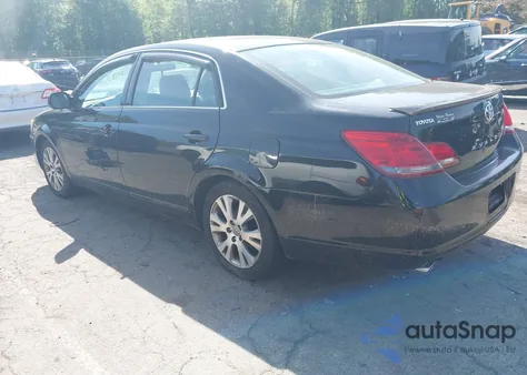 2008 Toyota Avalon Limited/Touring/Xl/Xls from USA, damaged, VIN 4T1BK36B18U293484